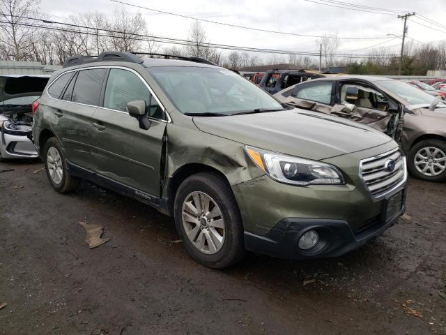 Photo 3 VIN: 4S4BSAHC5F3302054 - SUBARU OUTBACK 2. 