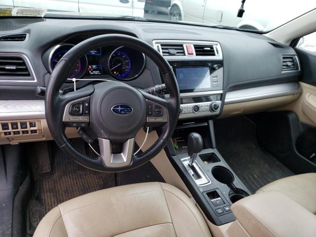 Photo 7 VIN: 4S4BSAHC5F3302054 - SUBARU OUTBACK 2. 