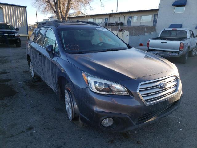 Photo 0 VIN: 4S4BSAHC5G3270983 - SUBARU OUTBACK 2. 