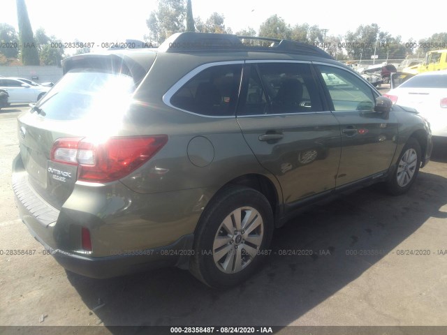 Photo 3 VIN: 4S4BSAHC5G3315033 - SUBARU OUTBACK 