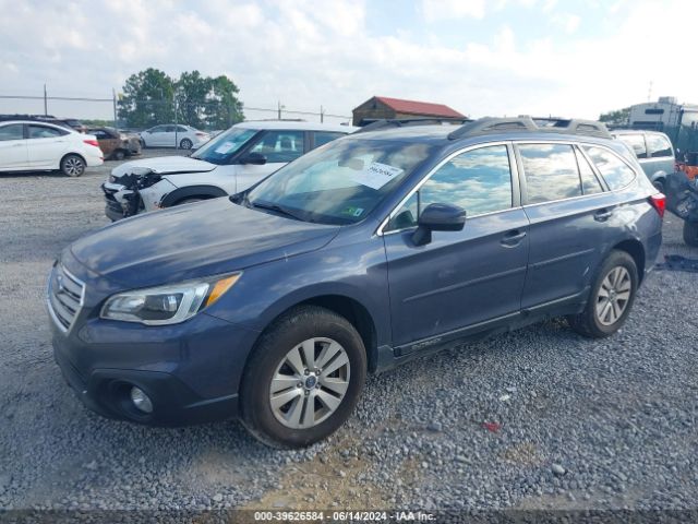 Photo 1 VIN: 4S4BSAHC5H3243073 - SUBARU OUTBACK 