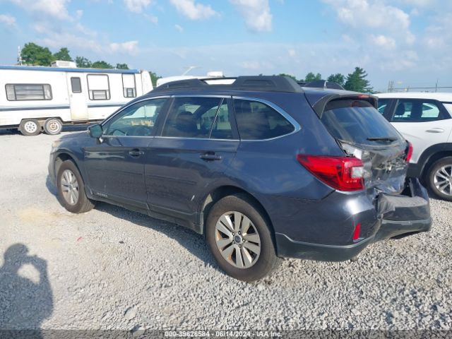 Photo 2 VIN: 4S4BSAHC5H3243073 - SUBARU OUTBACK 