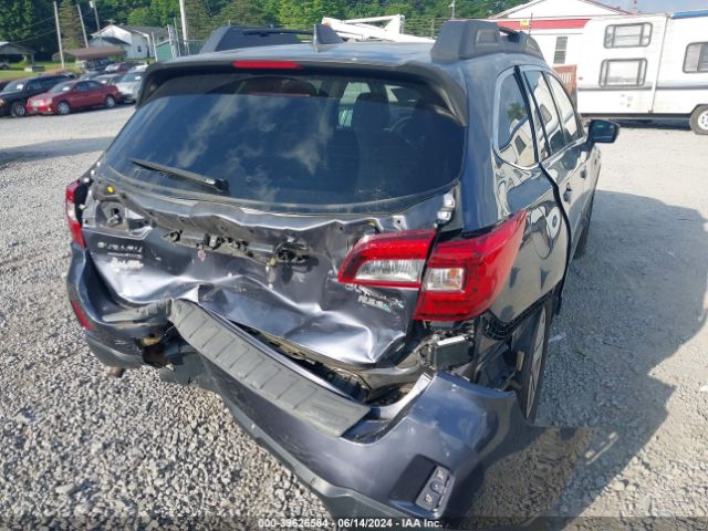 Photo 5 VIN: 4S4BSAHC5H3243073 - SUBARU OUTBACK 