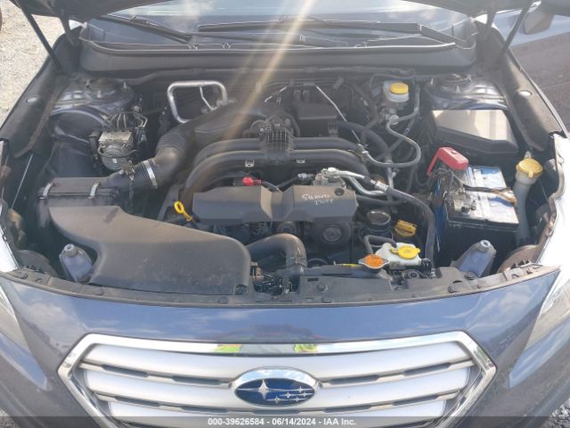 Photo 9 VIN: 4S4BSAHC5H3243073 - SUBARU OUTBACK 