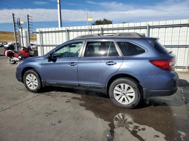 Photo 1 VIN: 4S4BSAHC5H3346137 - SUBARU OUTBACK 2. 