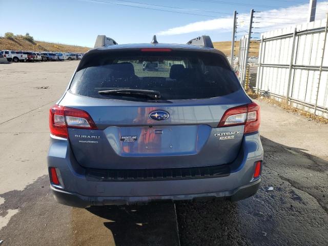 Photo 5 VIN: 4S4BSAHC5H3346137 - SUBARU OUTBACK 2. 