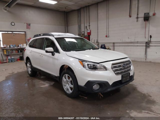 Photo 0 VIN: 4S4BSAHC5H3366727 - SUBARU OUTBACK 