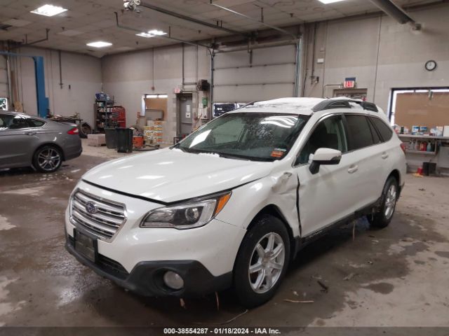 Photo 1 VIN: 4S4BSAHC5H3366727 - SUBARU OUTBACK 