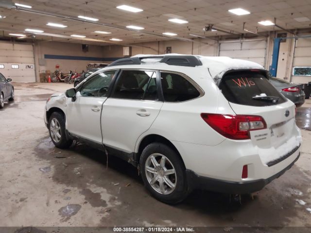 Photo 2 VIN: 4S4BSAHC5H3366727 - SUBARU OUTBACK 