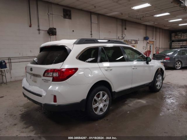 Photo 3 VIN: 4S4BSAHC5H3366727 - SUBARU OUTBACK 