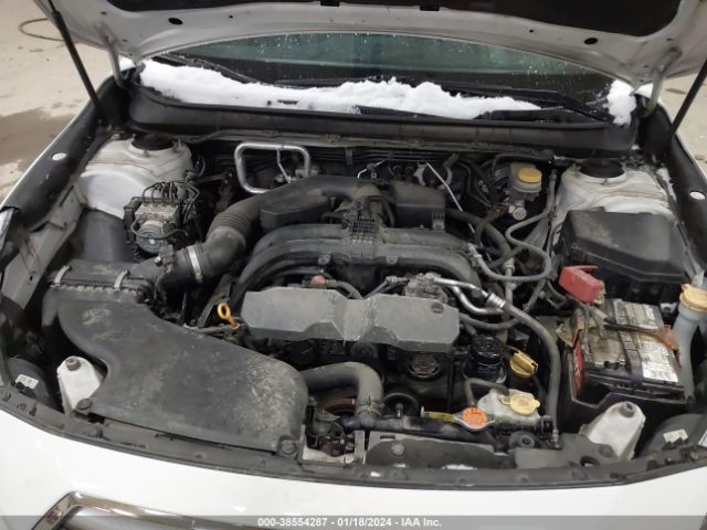 Photo 9 VIN: 4S4BSAHC5H3366727 - SUBARU OUTBACK 