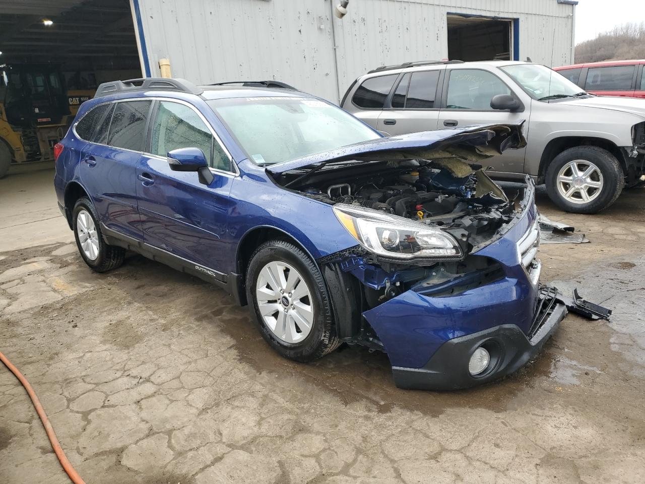 Photo 3 VIN: 4S4BSAHC5H3381180 - SUBARU OUTBACK 