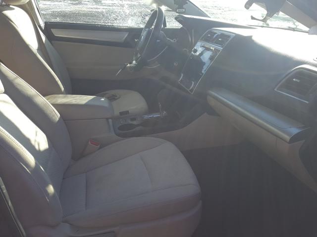 Photo 4 VIN: 4S4BSAHC5J3202707 - SUBARU OUTBACK 2. 