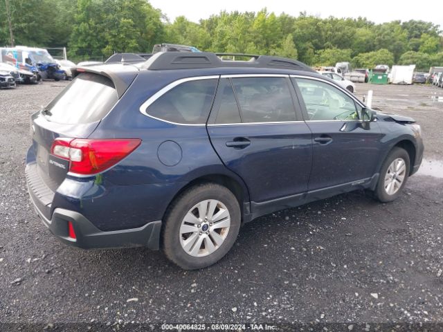 Photo 3 VIN: 4S4BSAHC5J3244651 - SUBARU OUTBACK 