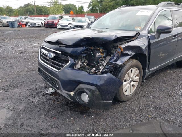 Photo 5 VIN: 4S4BSAHC5J3244651 - SUBARU OUTBACK 