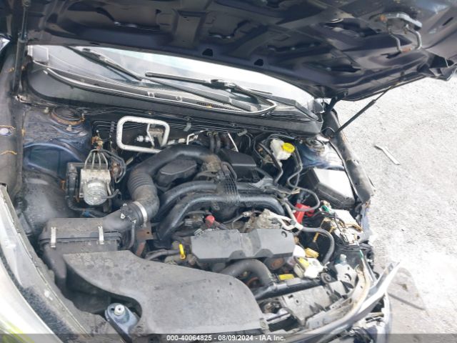 Photo 9 VIN: 4S4BSAHC5J3244651 - SUBARU OUTBACK 