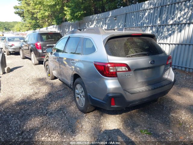 Photo 2 VIN: 4S4BSAHC5J3279383 - SUBARU OUTBACK 