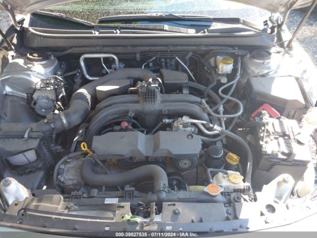 Photo 9 VIN: 4S4BSAHC5J3279383 - SUBARU OUTBACK 