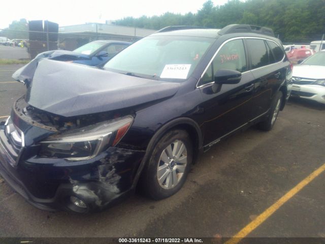 Photo 1 VIN: 4S4BSAHC5J3282557 - SUBARU OUTBACK 