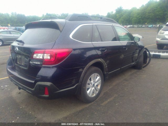 Photo 3 VIN: 4S4BSAHC5J3282557 - SUBARU OUTBACK 