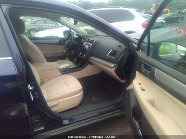 Photo 4 VIN: 4S4BSAHC5J3282557 - SUBARU OUTBACK 