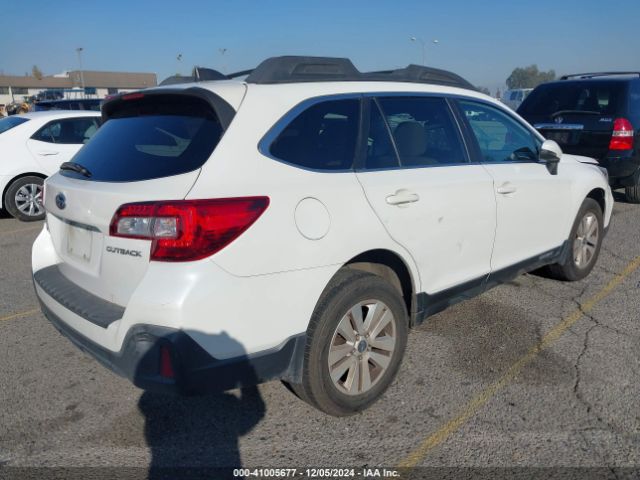 Photo 3 VIN: 4S4BSAHC5J3294448 - SUBARU OUTBACK 