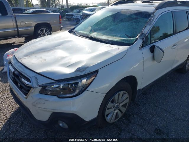 Photo 5 VIN: 4S4BSAHC5J3294448 - SUBARU OUTBACK 