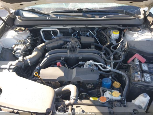 Photo 9 VIN: 4S4BSAHC5J3294448 - SUBARU OUTBACK 