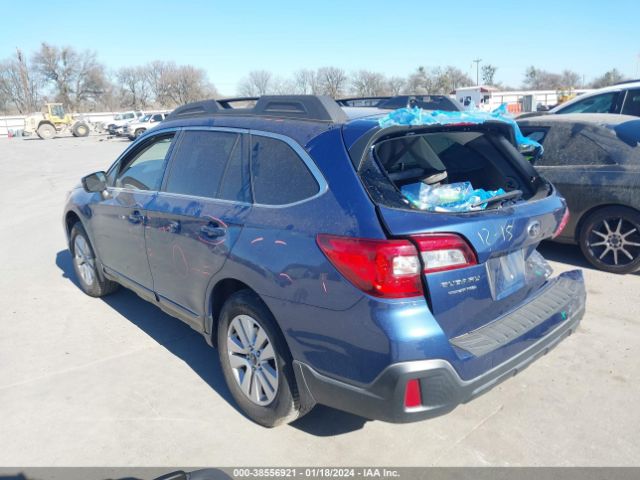 Photo 2 VIN: 4S4BSAHC5K3229522 - SUBARU OUTBACK 