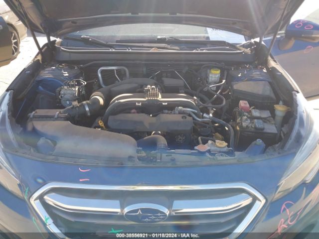 Photo 9 VIN: 4S4BSAHC5K3229522 - SUBARU OUTBACK 