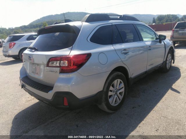 Photo 3 VIN: 4S4BSAHC5K3259782 - SUBARU OUTBACK 