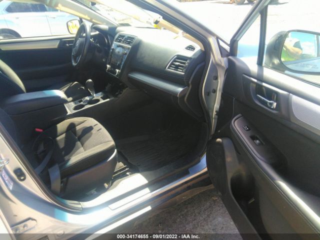 Photo 4 VIN: 4S4BSAHC5K3259782 - SUBARU OUTBACK 