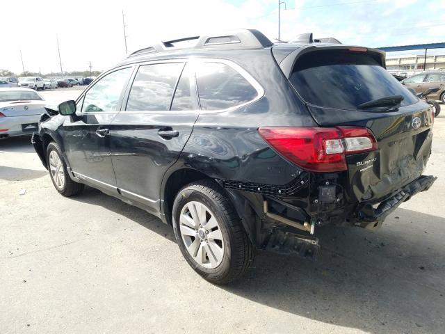 Photo 2 VIN: 4S4BSAHC5K3289008 - SUBARU OUTBACK 2. 