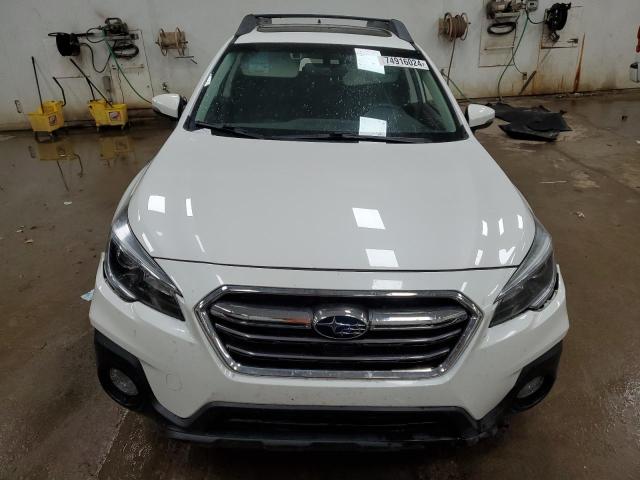 Photo 4 VIN: 4S4BSAHC5K3344394 - SUBARU OUTBACK 2. 