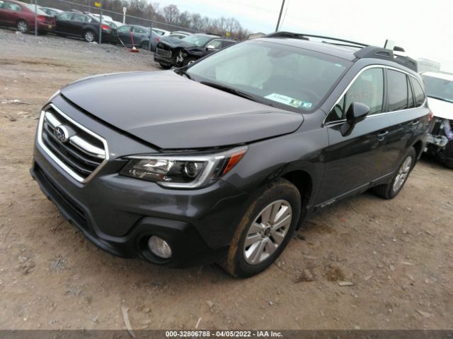 Photo 1 VIN: 4S4BSAHC5K3384233 - SUBARU OUTBACK 