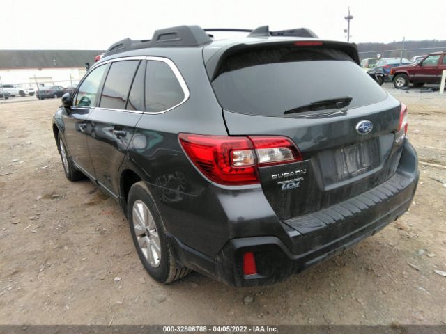 Photo 2 VIN: 4S4BSAHC5K3384233 - SUBARU OUTBACK 