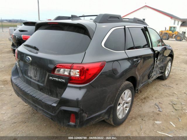 Photo 3 VIN: 4S4BSAHC5K3384233 - SUBARU OUTBACK 