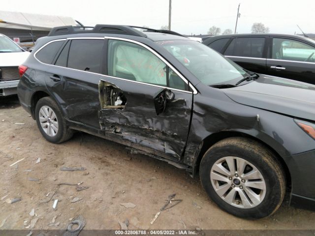 Photo 5 VIN: 4S4BSAHC5K3384233 - SUBARU OUTBACK 