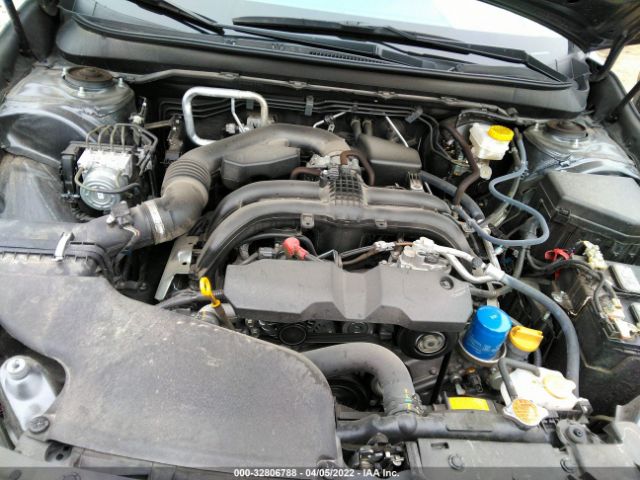 Photo 9 VIN: 4S4BSAHC5K3384233 - SUBARU OUTBACK 