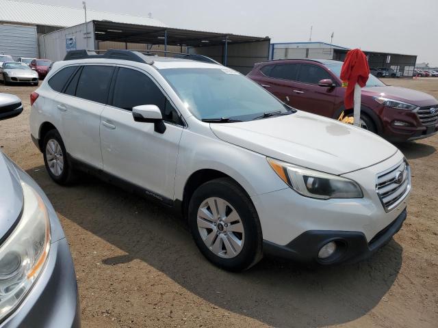 Photo 3 VIN: 4S4BSAHC6F3291002 - SUBARU OUTBACK 