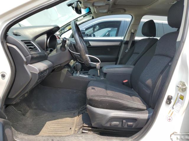 Photo 6 VIN: 4S4BSAHC6F3291002 - SUBARU OUTBACK 