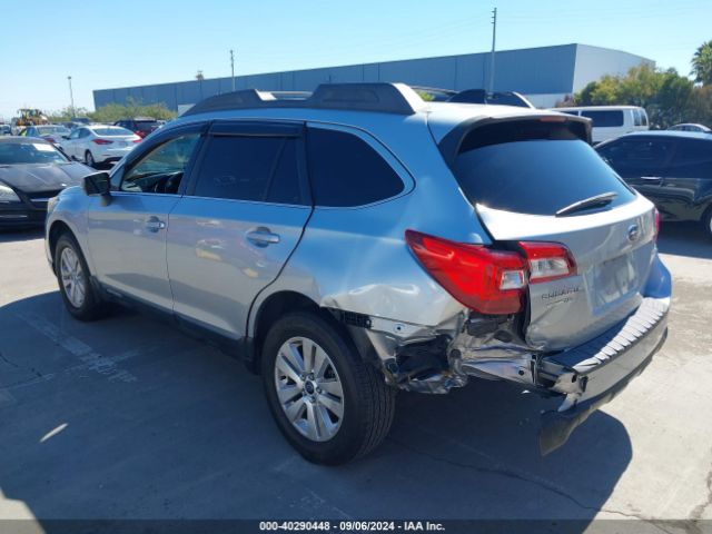 Photo 2 VIN: 4S4BSAHC6G3223736 - SUBARU OUTBACK 