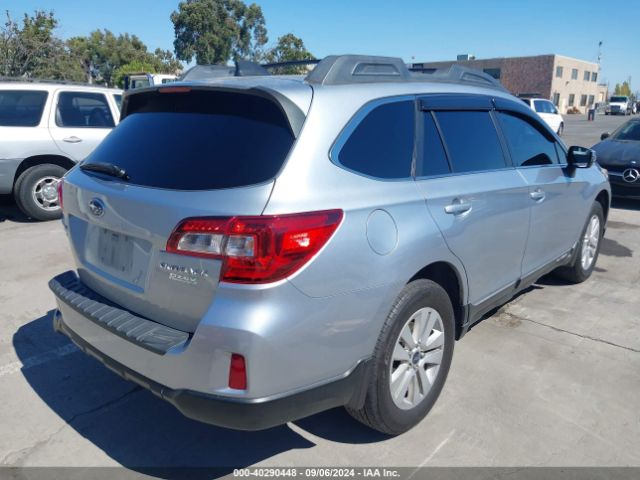 Photo 3 VIN: 4S4BSAHC6G3223736 - SUBARU OUTBACK 