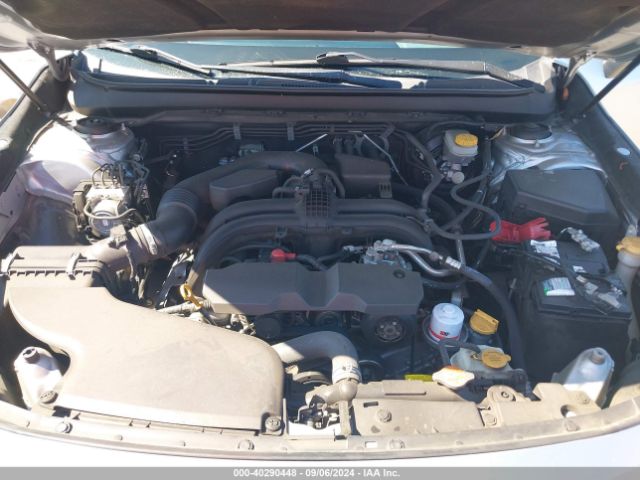 Photo 9 VIN: 4S4BSAHC6G3223736 - SUBARU OUTBACK 