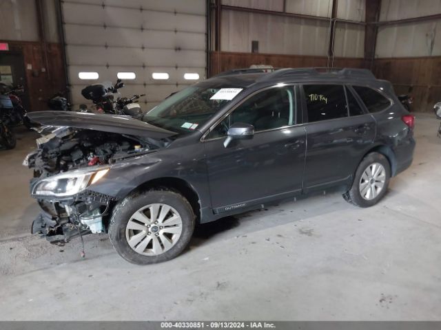 Photo 1 VIN: 4S4BSAHC6G3287274 - SUBARU OUTBACK 