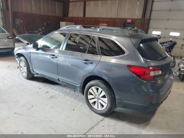 Photo 2 VIN: 4S4BSAHC6G3287274 - SUBARU OUTBACK 