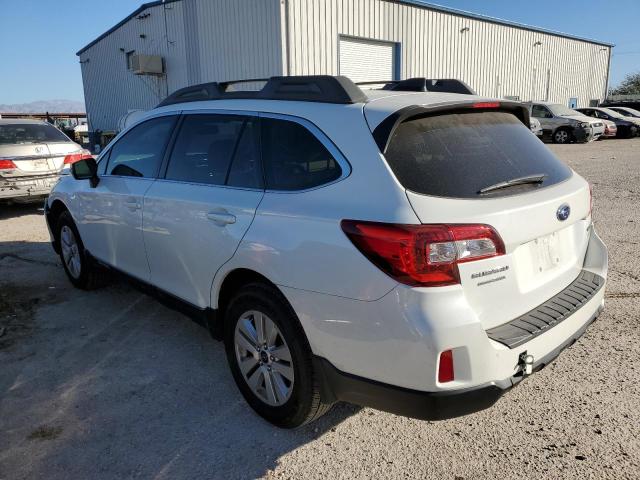 Photo 1 VIN: 4S4BSAHC6G3327725 - SUBARU OUTBACK 2. 