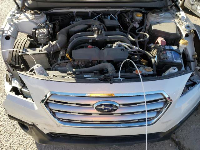 Photo 10 VIN: 4S4BSAHC6G3327725 - SUBARU OUTBACK 2. 