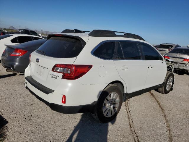 Photo 2 VIN: 4S4BSAHC6G3327725 - SUBARU OUTBACK 2. 