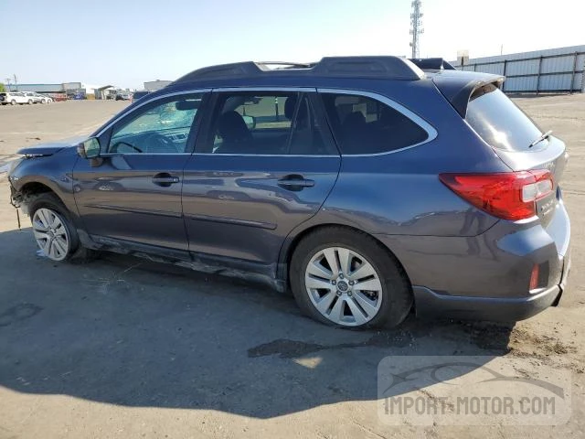 Photo 1 VIN: 4S4BSAHC6H3236956 - SUBARU OUTBACK 